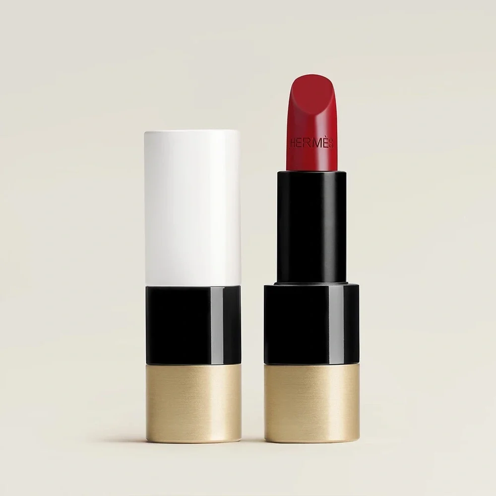 Hermes lipstick 85